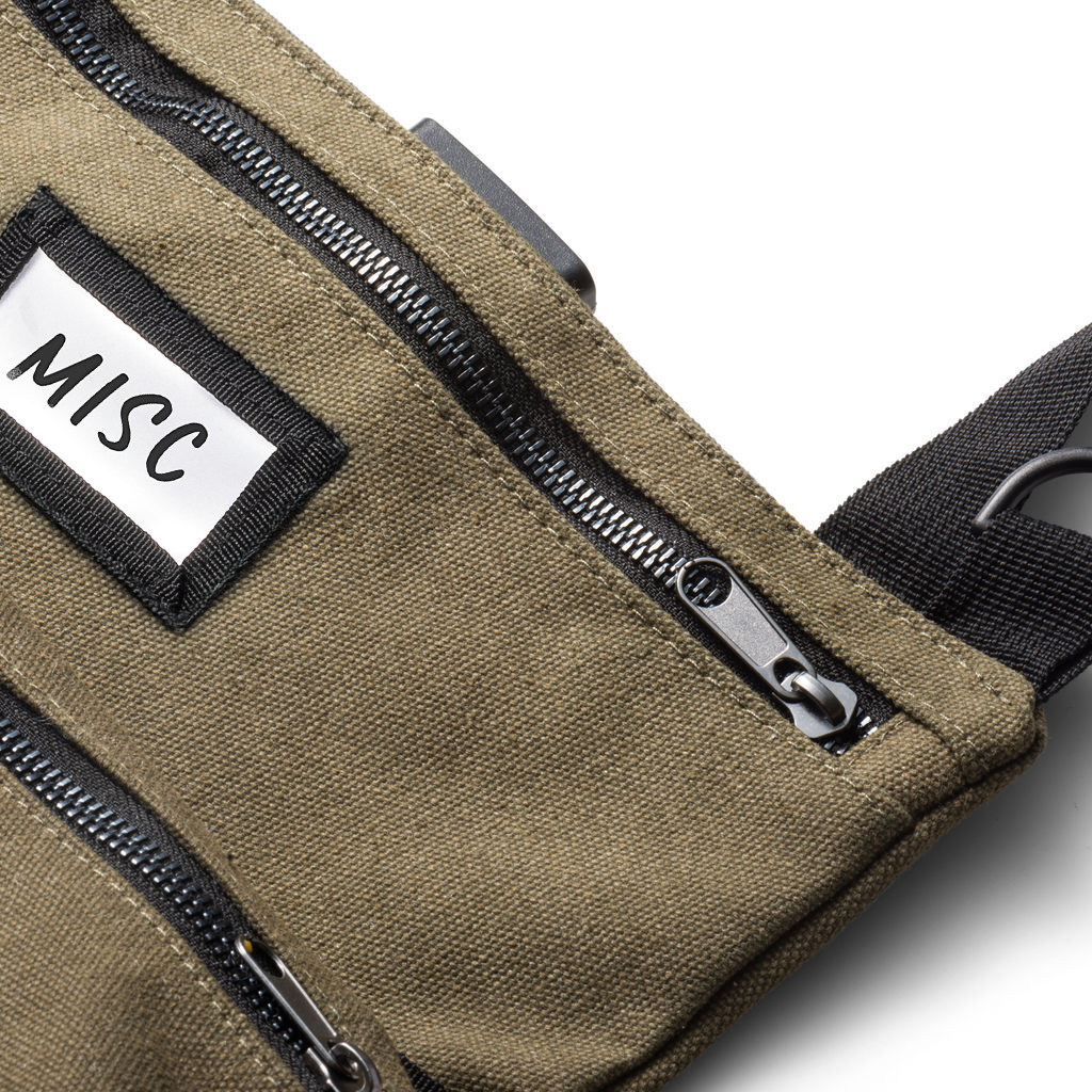 Official Tool Roll – Großhandel Werkzeugsets – 3 Legacy-Werkzeugrollen17