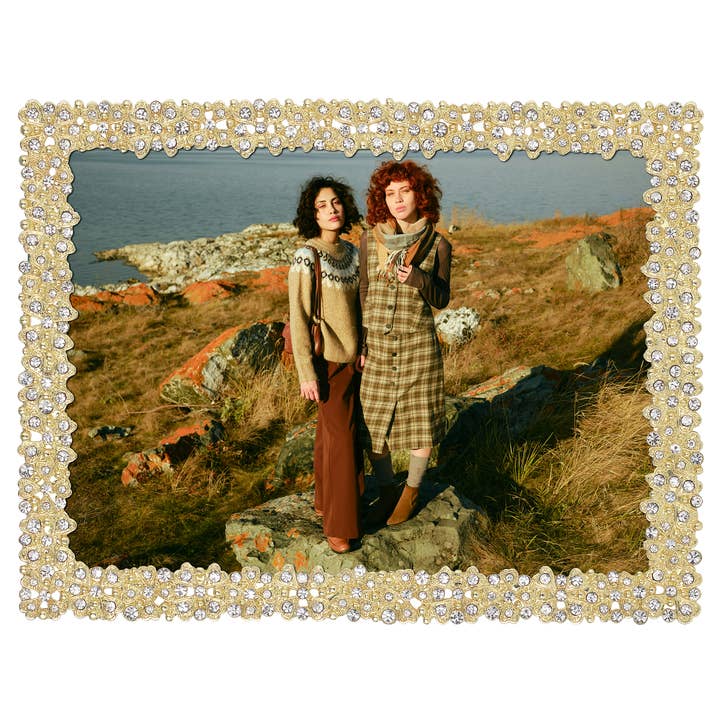 Evie Frame | Photo Frame | Picture Frame | for wholesale by OLIVIA RIEGEL