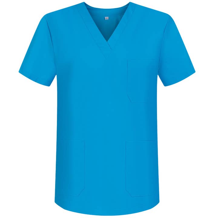 MISEMIYA - Wholesale Healthcare Uniform - Men's - Unisex Sanitary Uniform Sets - Medical Uniforms 6801-680232