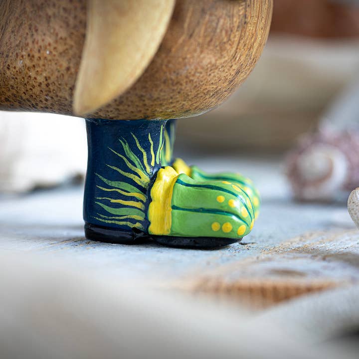 DCUK – Estatueta decorativa por atacado – Pinguins Wild Welly da DCUK11