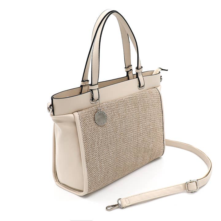 MB0678SG2_OFF-WHITE för wholesale av Marina Galanti