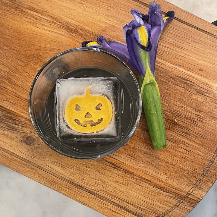 Jack-O-Lantern Inserts - 3 Pack for wholesale by rOks