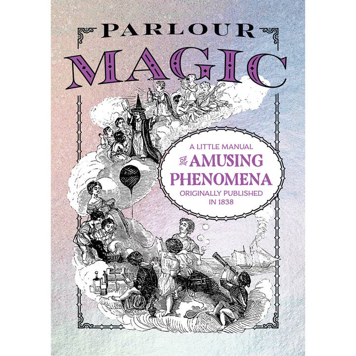 Parlour Magic pour la vente par Applewood Books