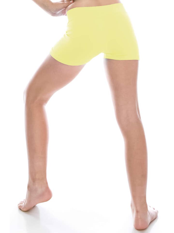 KurveShop - Wholesale Shorts - Kids - KIDS BOYSHORTS15