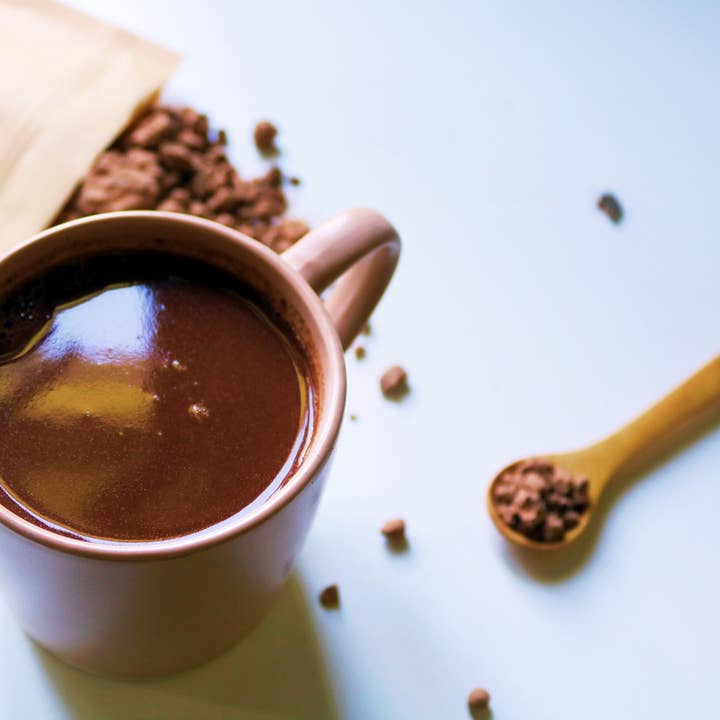 CEREMONIAL CACAO PASTE in Chunks 100% Criollo and other Purchase Wholesale prezzo cacao. Free Returns & Net 60 Terms on Faire trending on Faire.