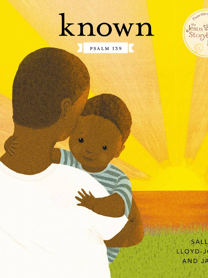 Known for wholesale by HarperCollins Christian Publishing