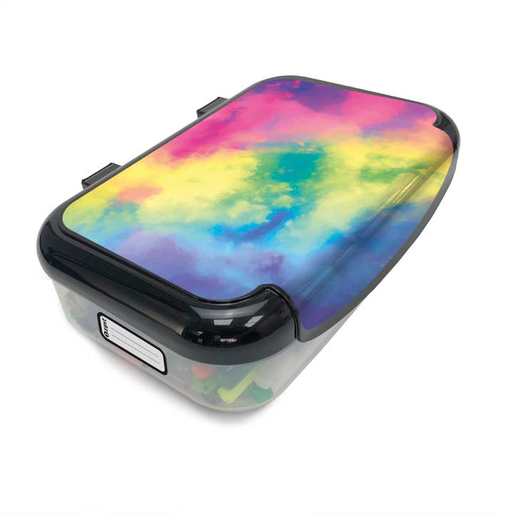 ZIPIT - Wholesale Pencil Case/Pouch - ZIPIT Recycled Plastic Pencil Box for Kids