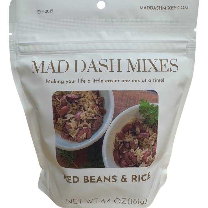 Red Beans & Rice and other Purchase Wholesale dried red beans. Free Returns & Net 60 Terms on Faire trending on Faire.