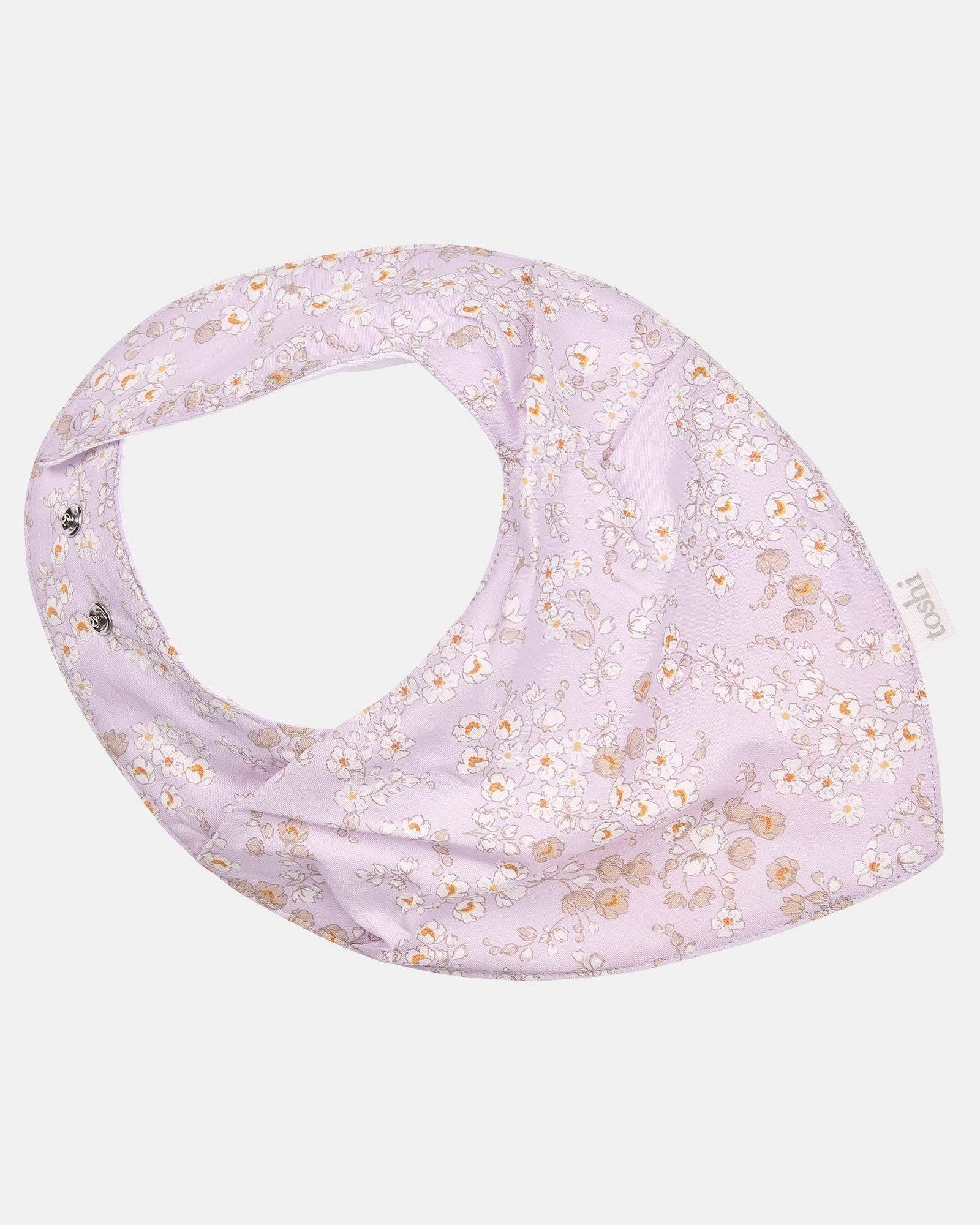 Toshi - Wholesale Bandana bib - Baby Bandana Story - 2pcs75