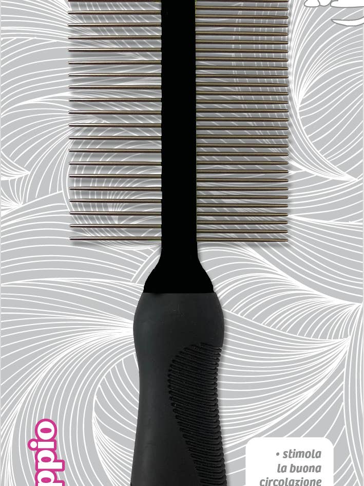 Inodorina Double Comb for wholesale by Inodorina