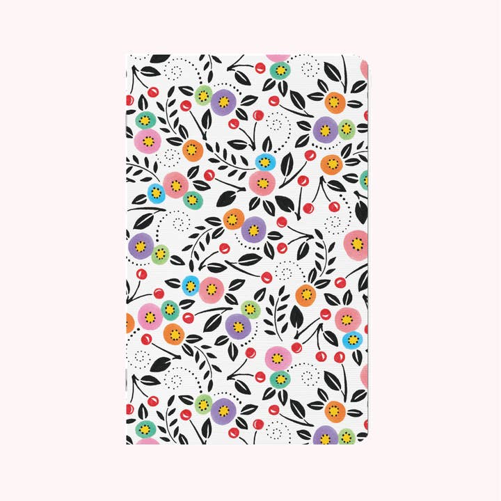 Mary Engelbreit Modern Cherry Toss for wholesale by May Designs