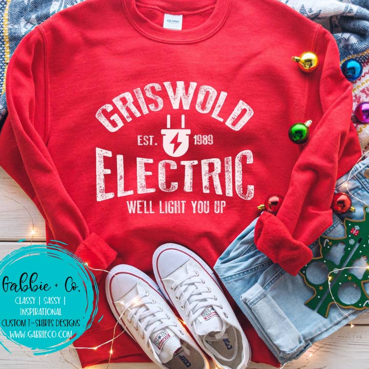 Gris Electric for wholesale by Gabbie Co.