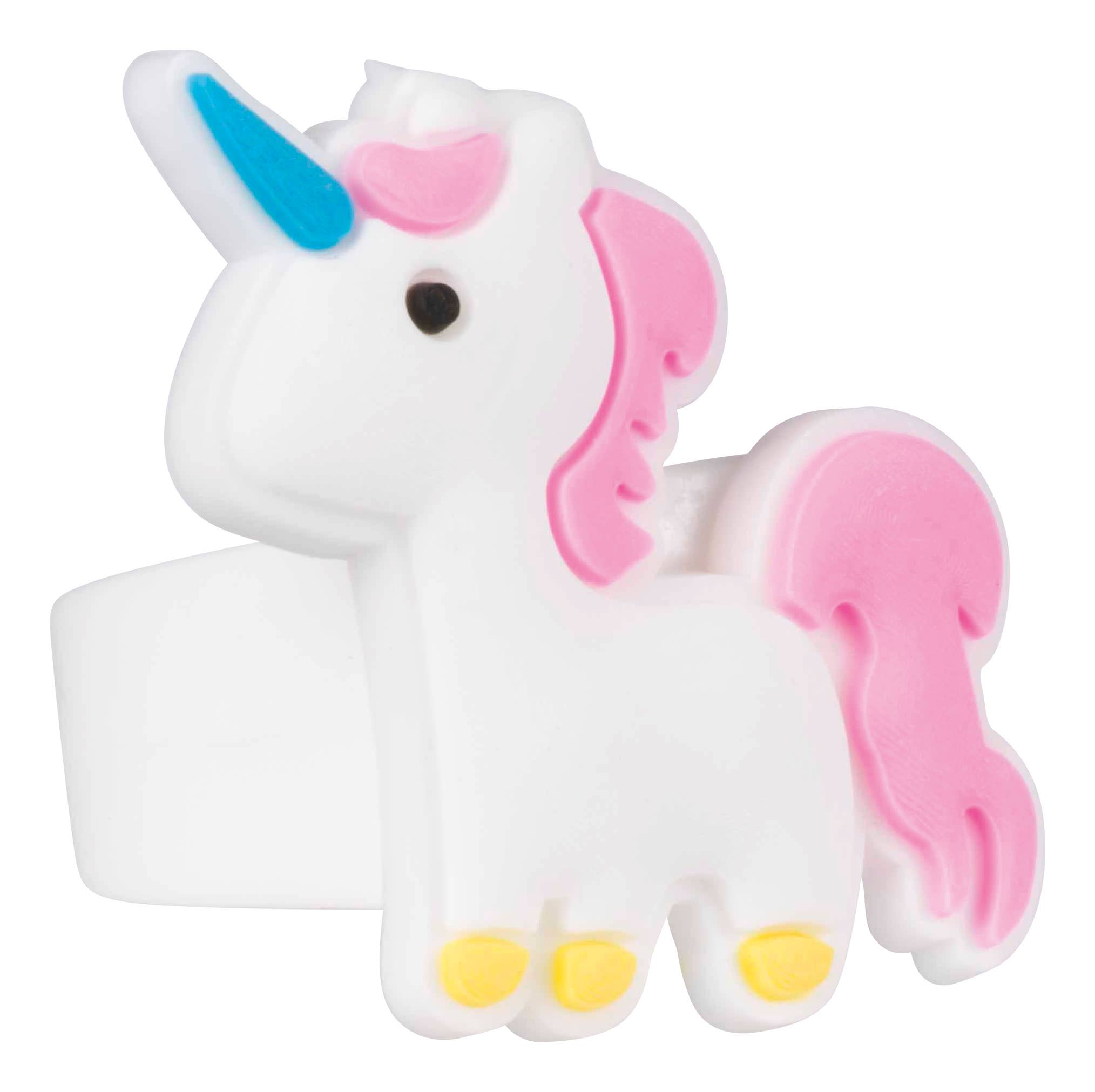 Toysmith - Wholesale Classic Toy - Kids - Magical Unicorn Rings Assorted Styles4