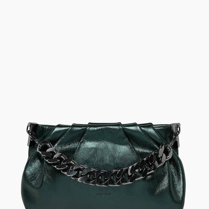 Chill Out Clutch for wholesale by Aimee Kestenberg