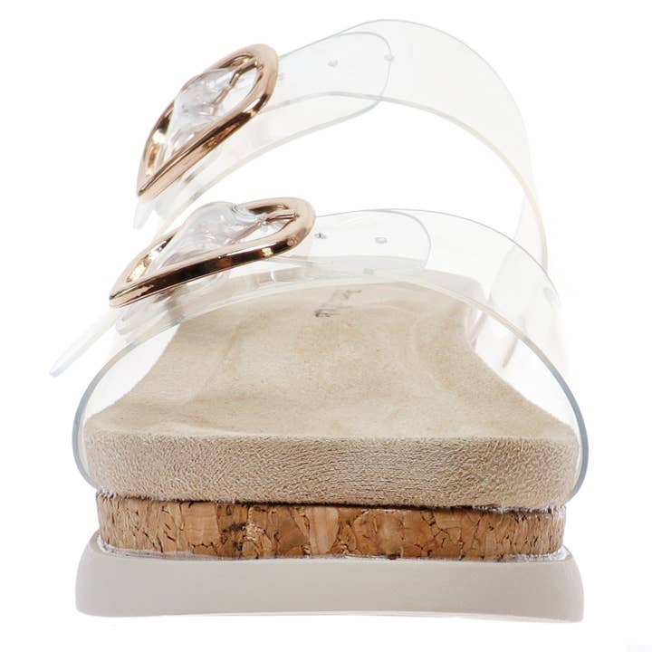 Clear Pierre Dumas Kids Hit-16 42088 for wholesale on Faire