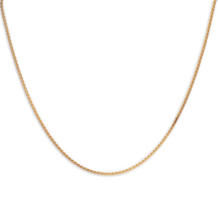 Valentina Halsband för wholesale av Hey Harper