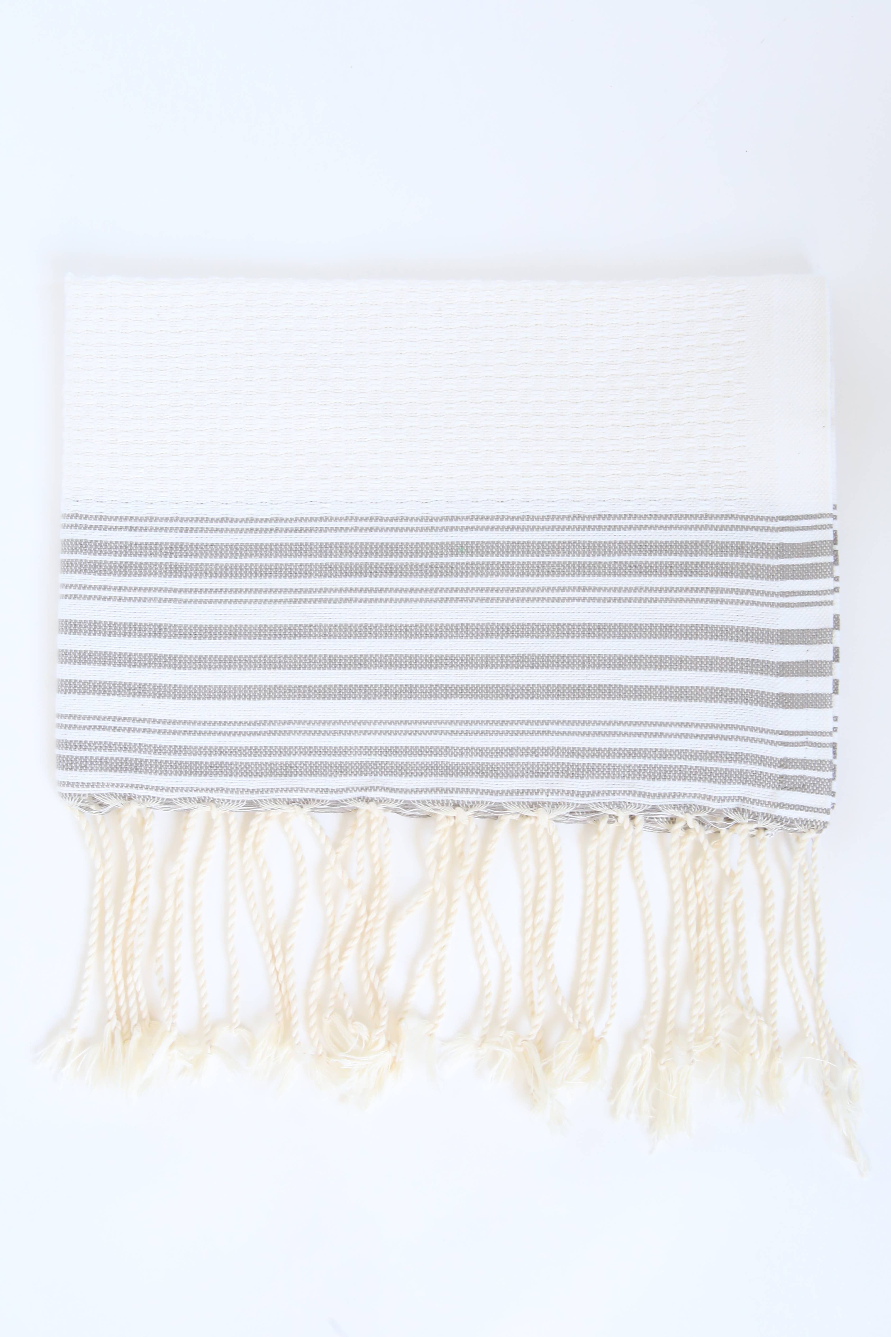 Scents and Feel - Wholesale Hand Towel - Hand Towel  Honeycomb  - Positive and Negative3