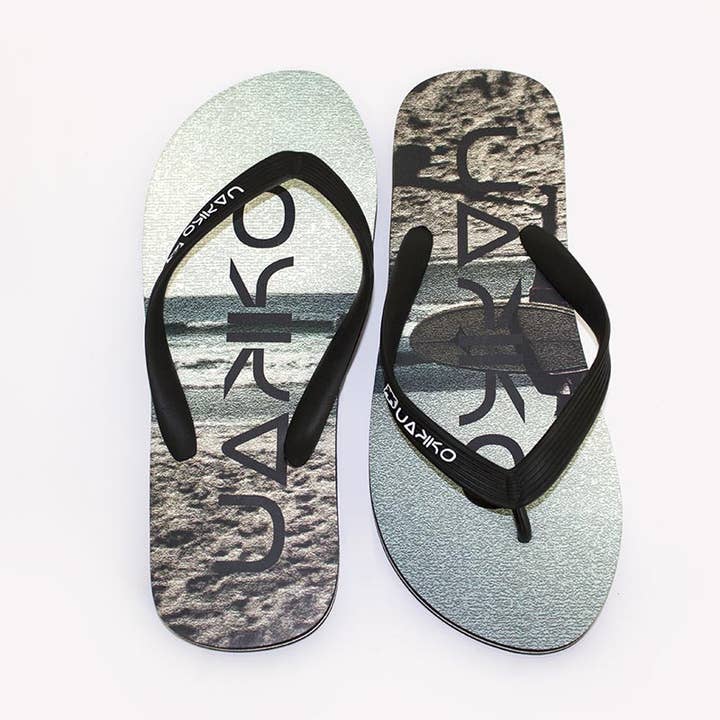 Uakko - Wholesale Flip Flops - Unisex - Surf0