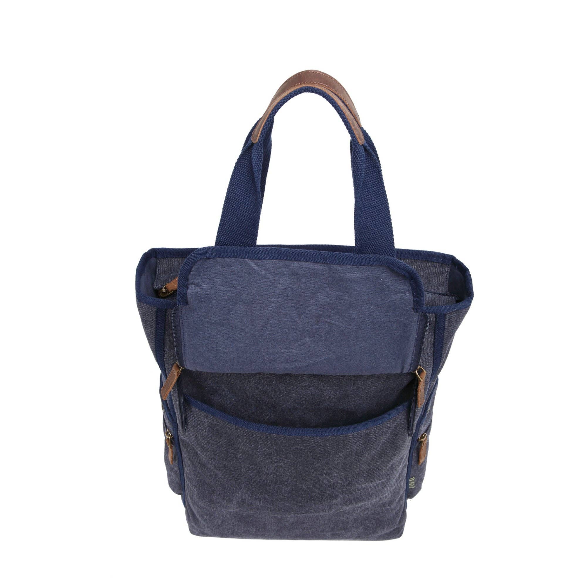 TSD Brand – wholesale Bärkasse - Dam – Atona Tote13