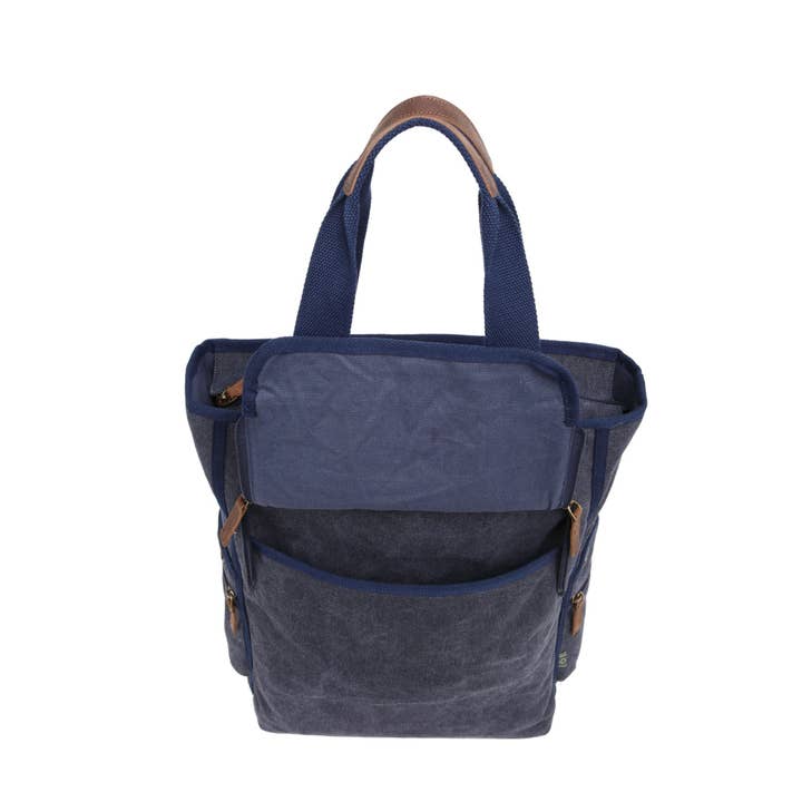 TSD Brand – wholesale Bärkasse - Dam – Atona Tote13