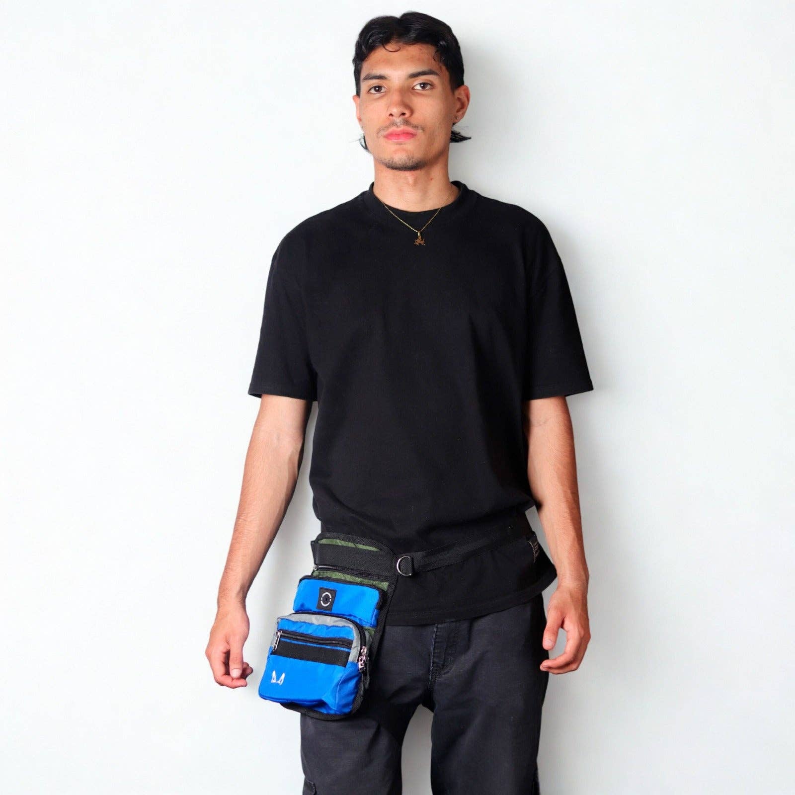 AkraCreations - Wholesale Pet Treat Bag - Dog - Slim Fit Thigh Treat Bag – Dog Training Pouch14