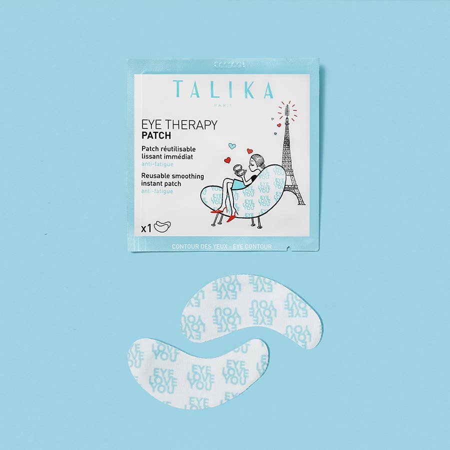 Talika Time Control – The Artistry