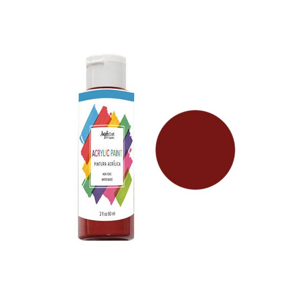 Angels Craft – wholesale Paint set – Acrylic Paint, 2-fl oz, 1-ct29