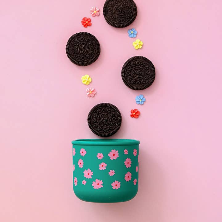 Ditsy SNACK POT  (250ml) and other Purchase Wholesale fresh n frozen food service. Free Returns & Net 60 Terms on Faire trending on Faire.