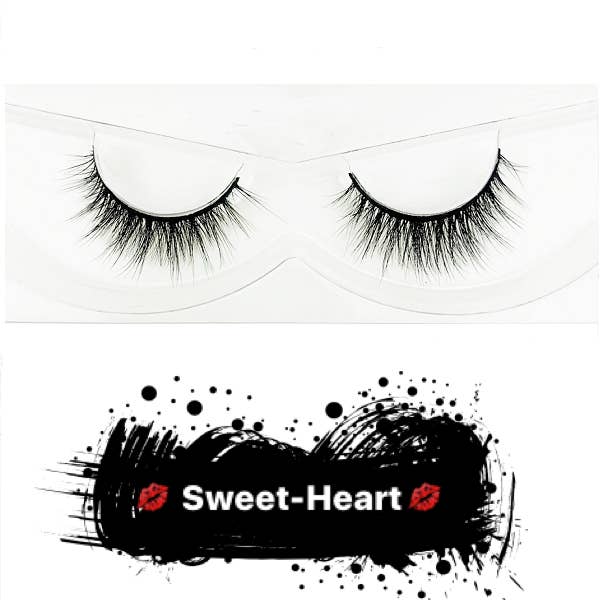 Sweet- Heart for wholesale by Lashes4today