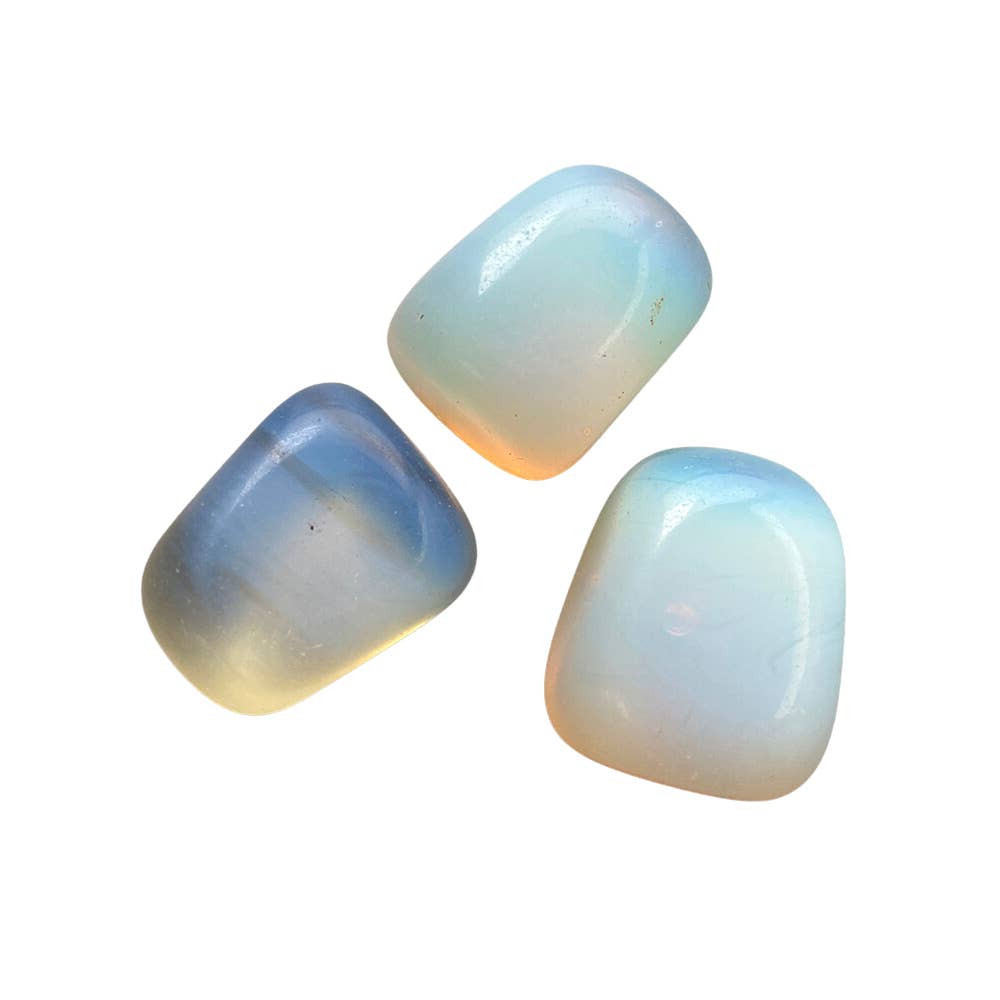 VIE – wholesale Spiritual stone/crystal – Tumbled Crystal, Single14