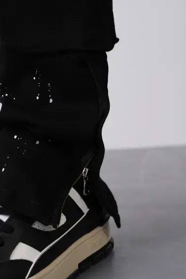 IKAO – wholesale Set med topp och byxa – Herr – IKAOS Set ART506 - 433 med jacka och byxor6