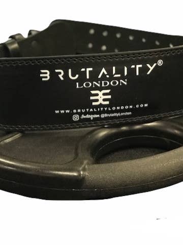 Weightlifting Belt for wholesale by Brutality London