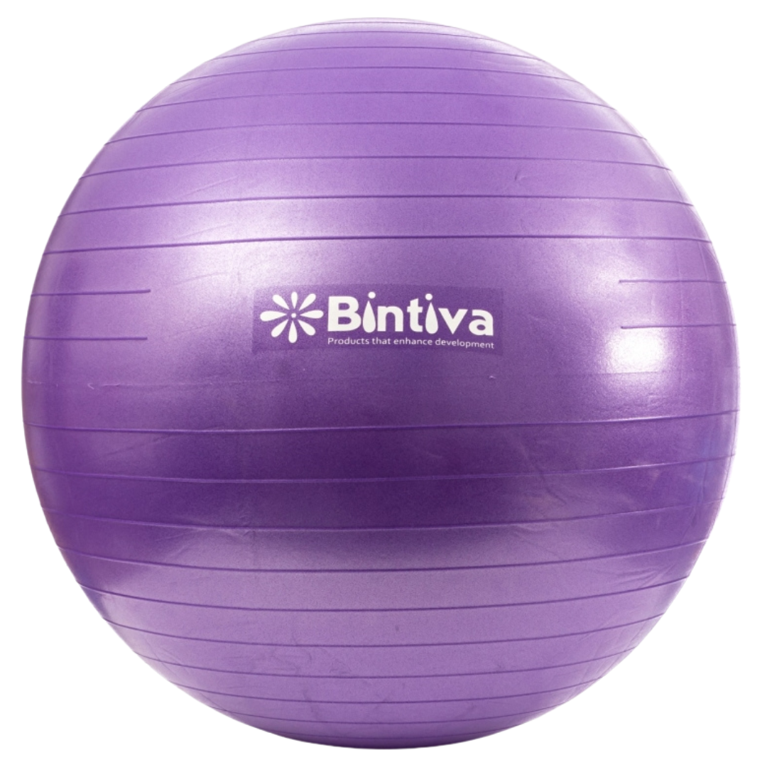 Bintiva - Wholesale Fitness Equipment - Bintiva Anti-burst Fitness Exercise Stability Yoga Ball8