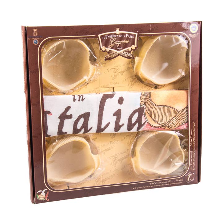 Caccavelle Refill by La Fabbrica della Pasta for wholesale by Zia Pia