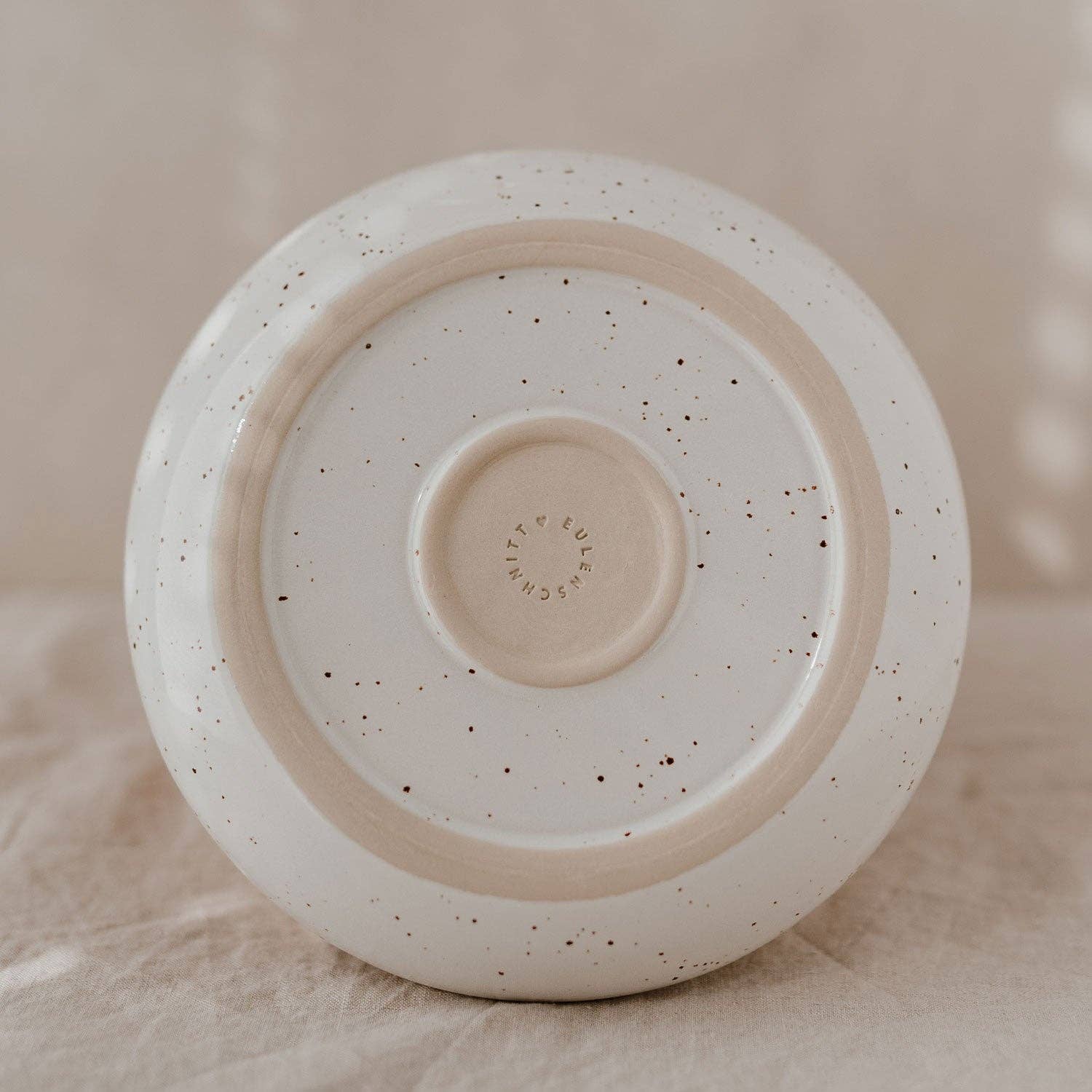 Eulenschnitt - Vente Assiette - Assiette creuse Calma (lot de 4)1