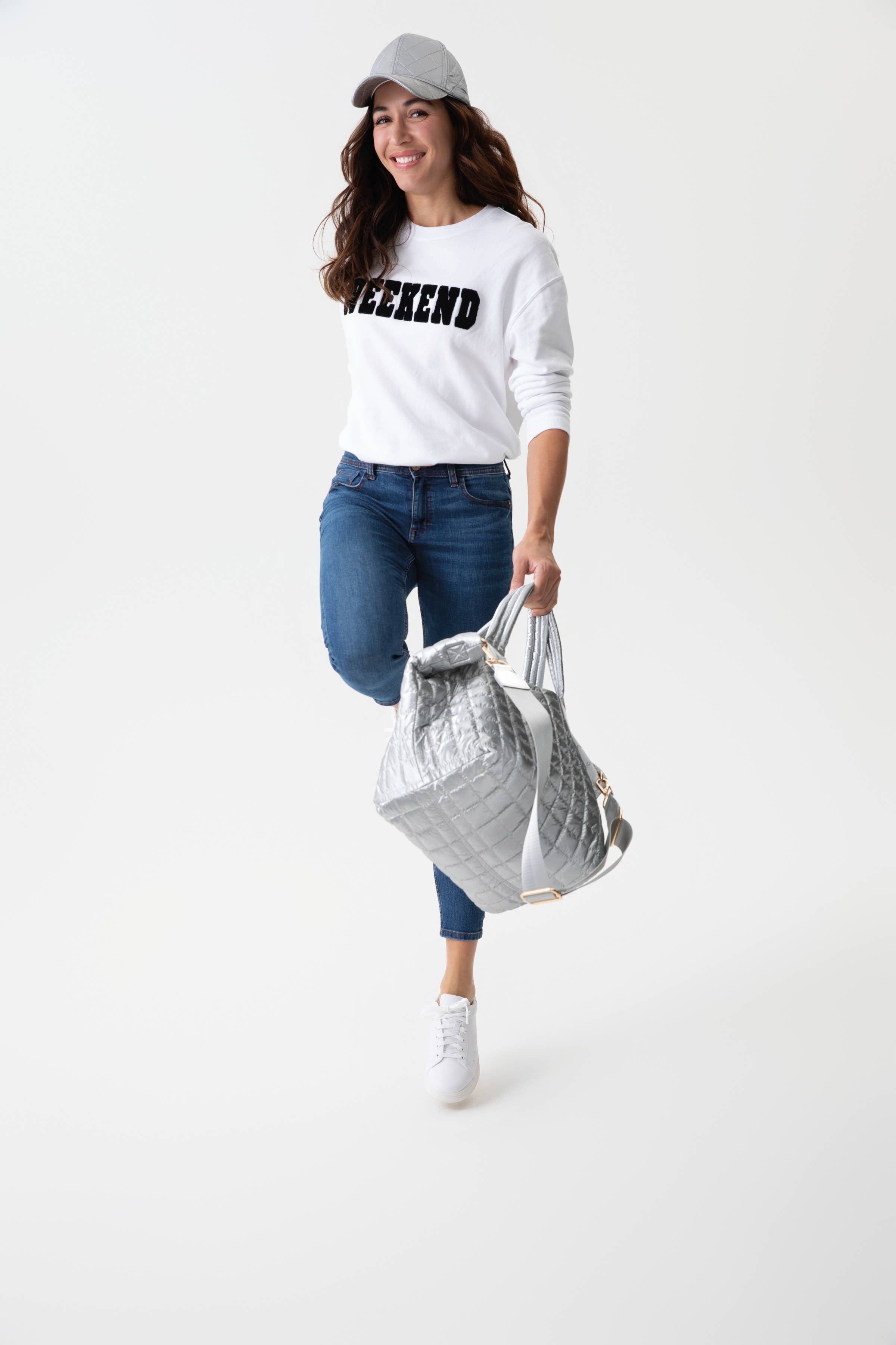 Shiraleah - Wholesale Tote Bag - Women's - LOGAN TOTE6