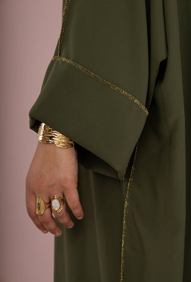 IDEAL OUTFIT - Wholesale Kimono - Women's - Kimono for women ref:2336pk9