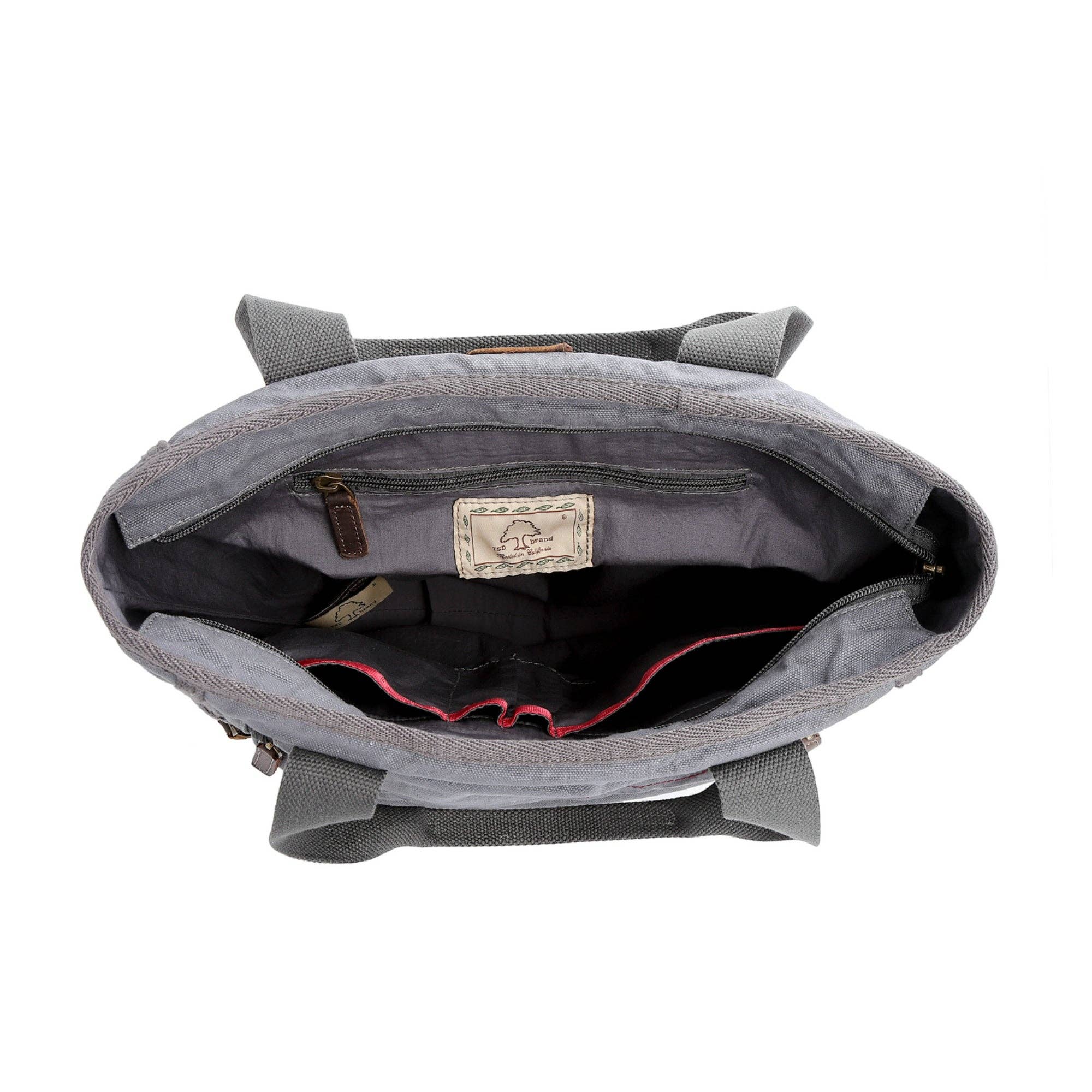 TSD Brand – wholesale Bärkasse - Dam – Atona Tote2