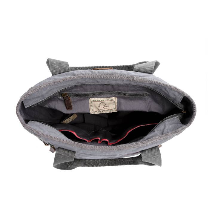 TSD Brand – wholesale Bärkasse - Dam – Atona Tote2