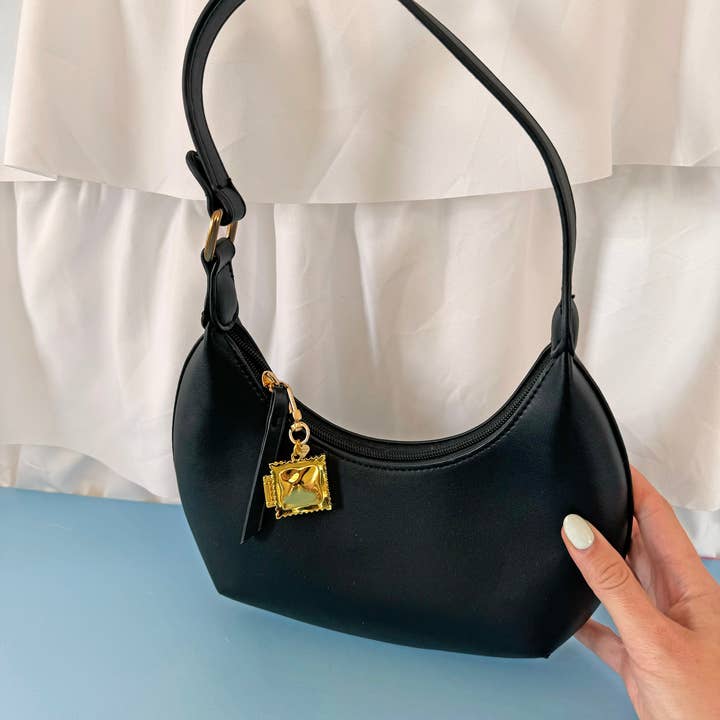 A Shop of Things - Wholesale Keychain - Women's - Ravioli Locket Keychain7