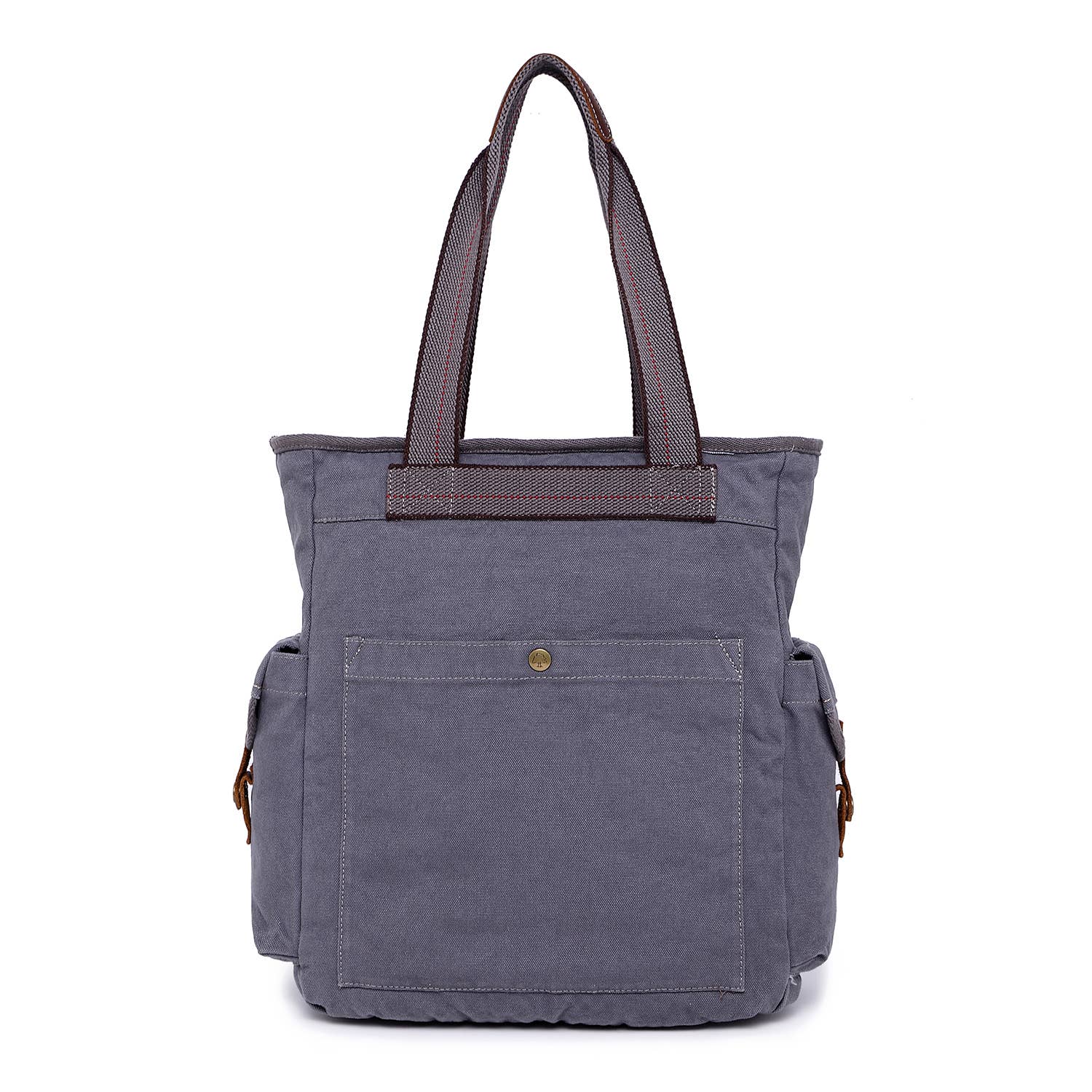 TSD Brand - Wholesale Draagtas - Dames - Oak Hill Canvas draagtas35