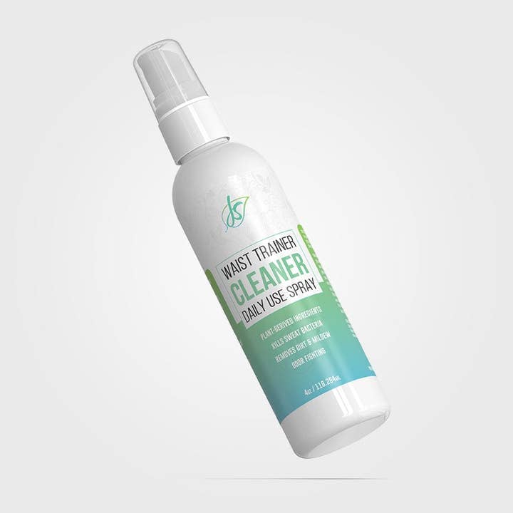 Waist Trainer Cleaner - Wholesale Fitness Equipment - Waist Trainer Cleaner®2