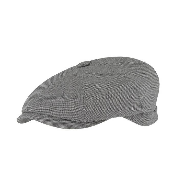 Grijs-Blauw 8-PANEL PET - 1ES351 voor groothandel op Faire