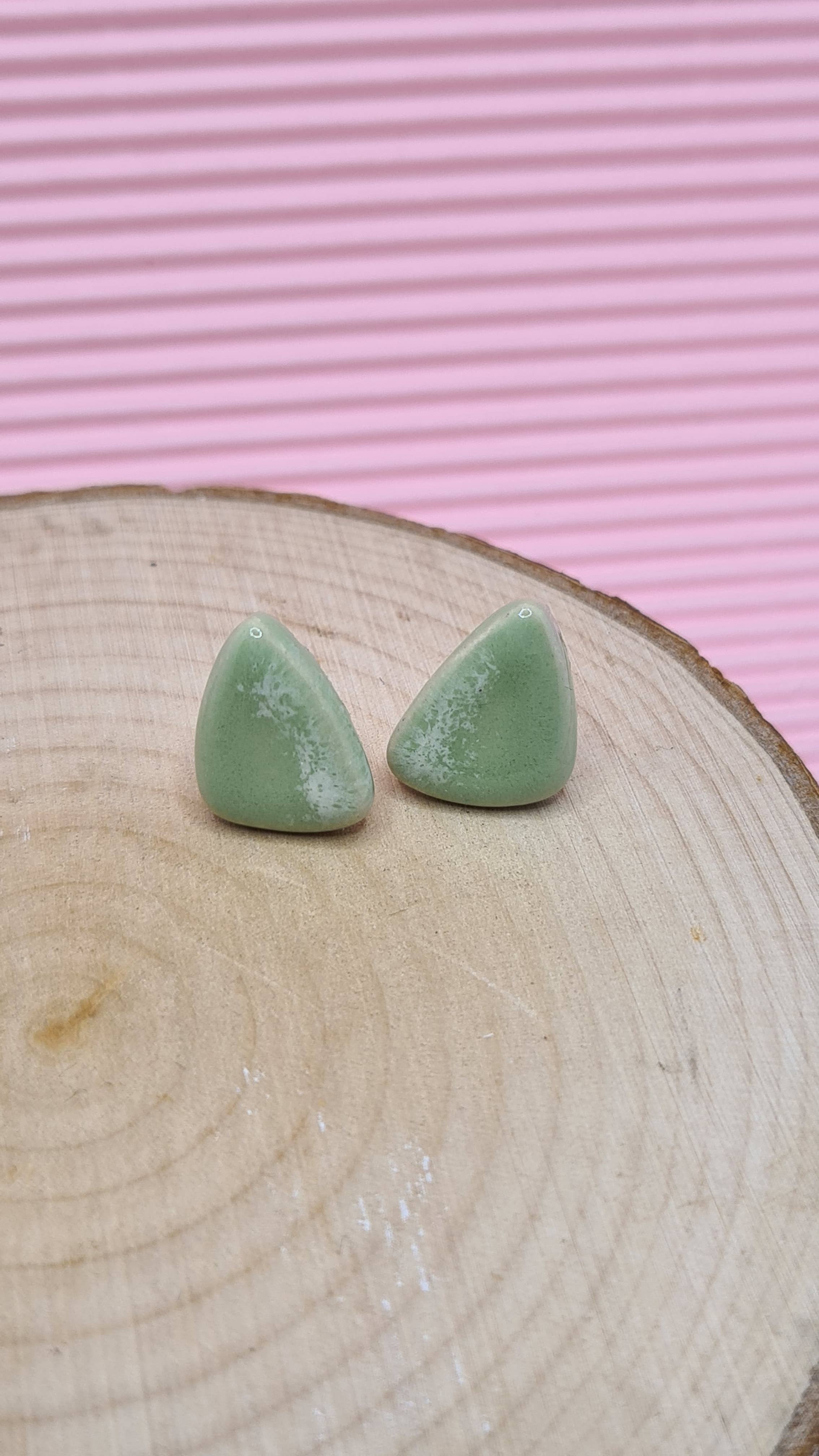 REMOVED BRAND - Wholesale Stud/Post Earrings - Santorini10