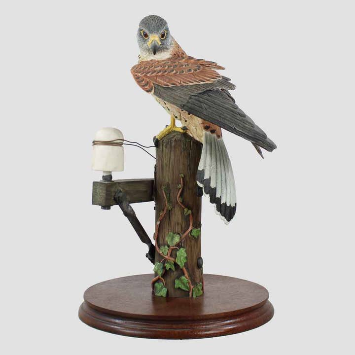 Kestrel Style Four (Large) Border Fine Arts for wholesale by Grays 1922