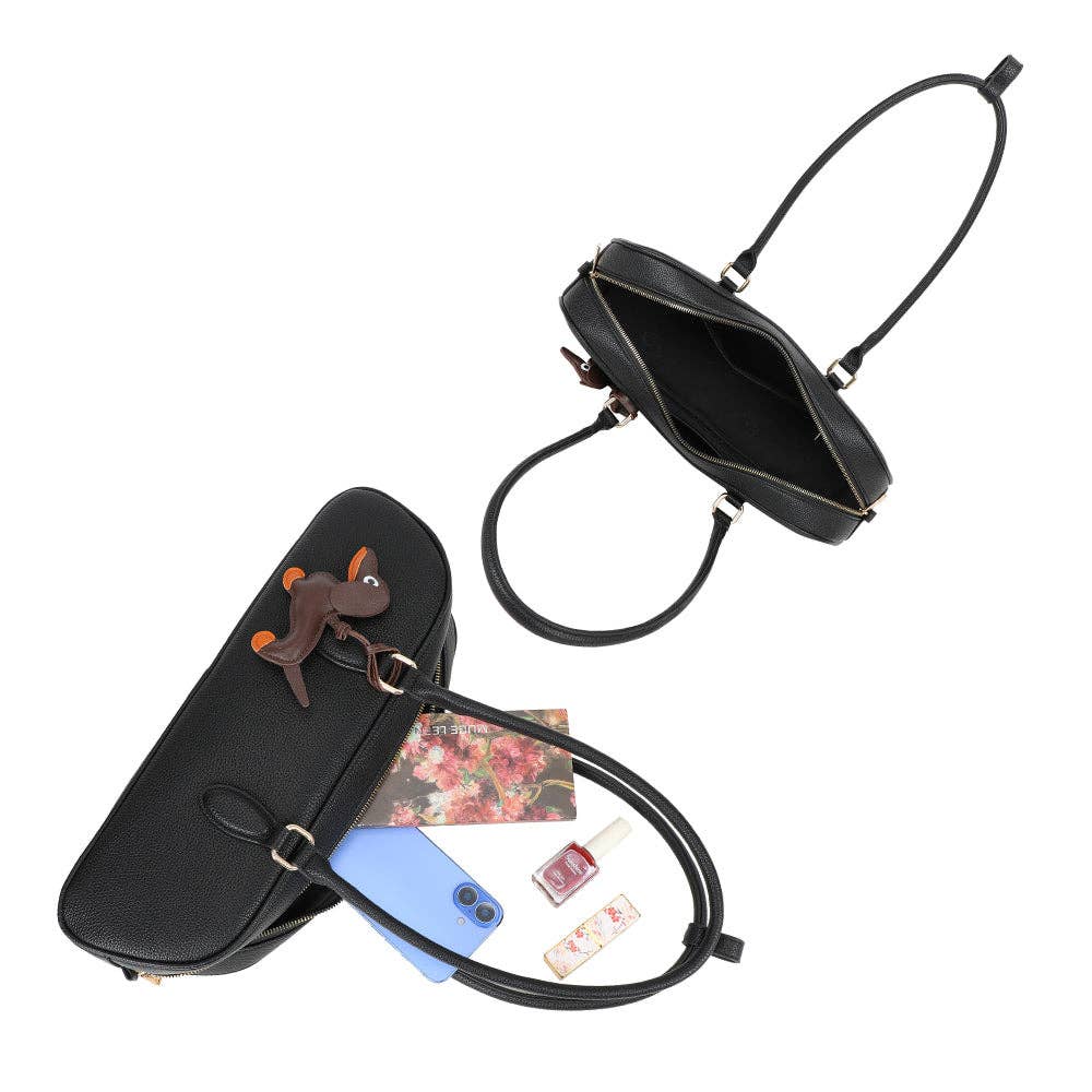 Gallantry - Wholesale Shoulder Bag - Women's - Talia1