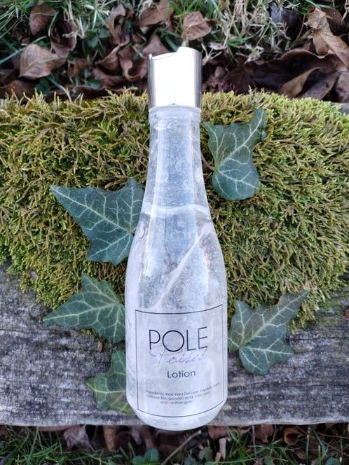 Pole Lotion for wholesale by Pole Poised
