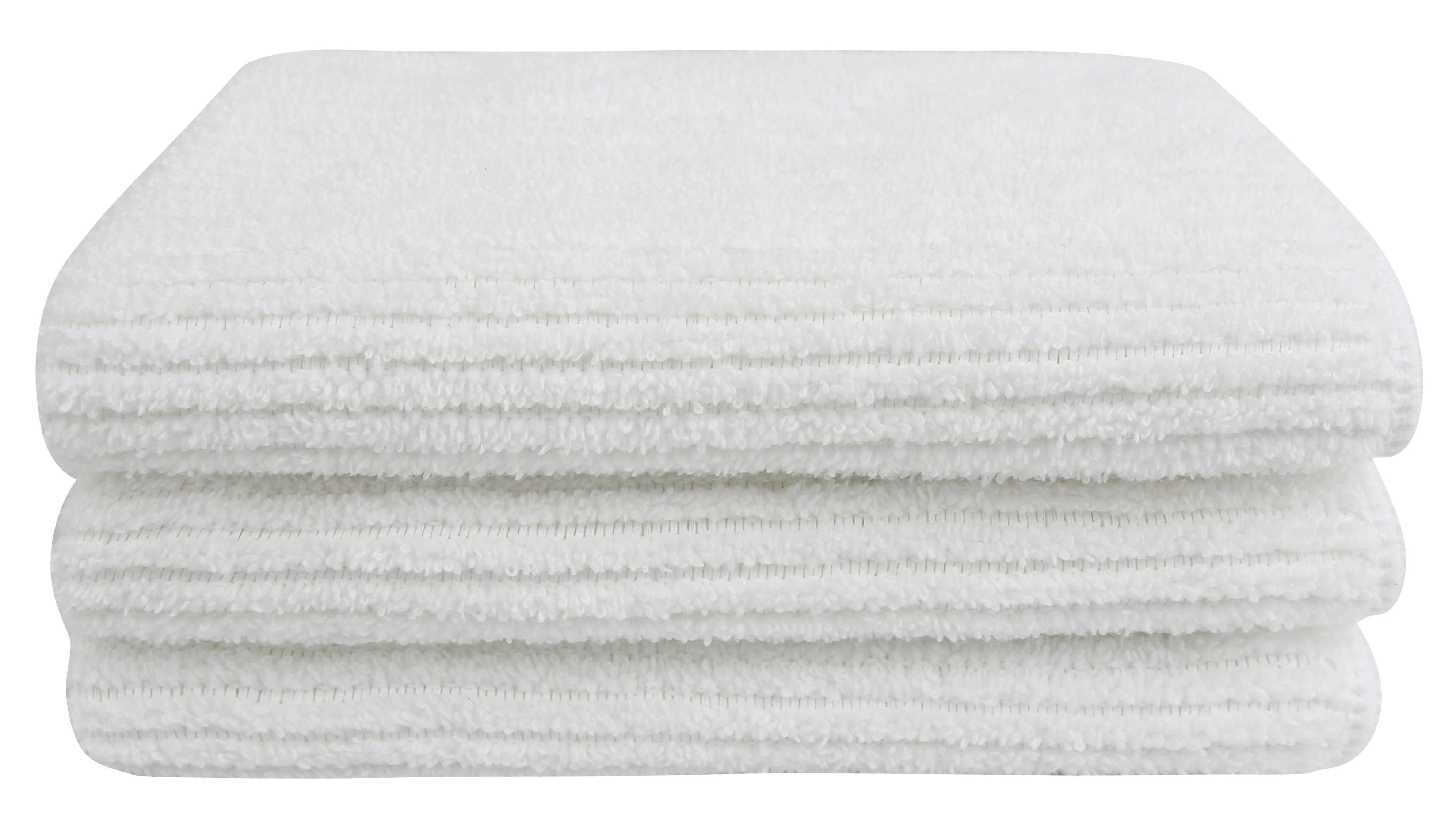 Everplush - Wholesale Dishcloth - Everplush Cotton Bar Mop Towels - 3 Pack4