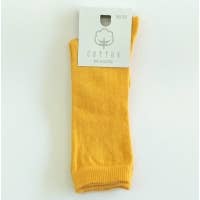 Cotton Socks - Wholesale Socks - Kids & Baby - MA100 MID-HIGH LIZA 100% COTTON10