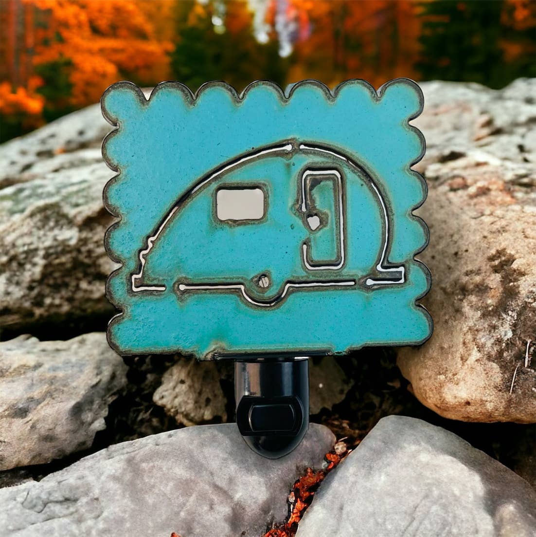 Iron Jewel – Engroshandel Natlys – Camper Natlys trailer havegaver belysning camping USA